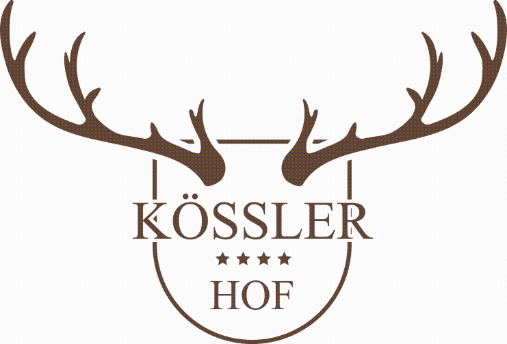 Logo Hotel Kösslerhof