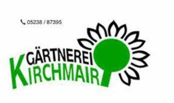 Logo Gärtnerei Kirchmair