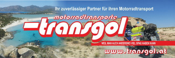 Vorschau - Foto 1 von Transgol - Motorradtransporte