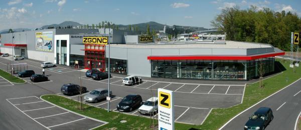 Vorschau - Foto 1 von ZGONC Handel GmbH