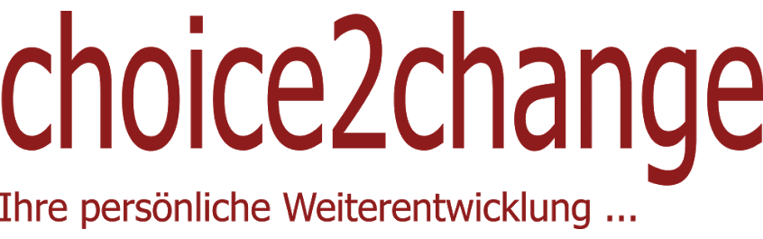 Vorschau - Foto 4 von choice2change - Mag. (FH) Walter Steinlechner - Psychotherapie Linz Urfahr