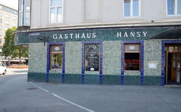 Vorschau - Foto 1 von Gasthaus Hansy
