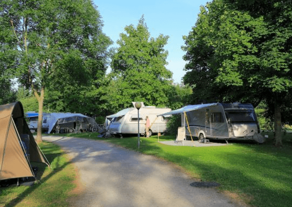 Vorschau - Foto 6 von Aktiv Camp Purgstall Camping- & Ferienpark