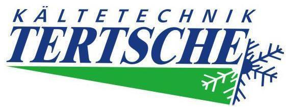Logo Gebrüder Tertsche KG