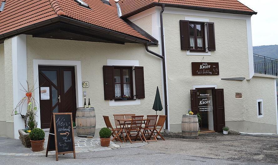 Vorschau - Foto 3 von Weinbau Kropf