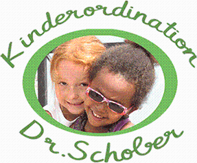 Logo Dr. Erwin Schober