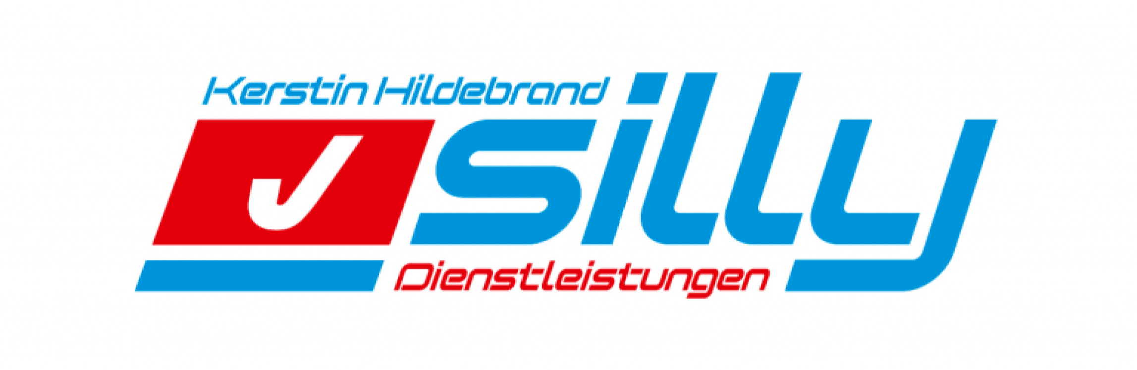 Logo Dienstleistungen Silly