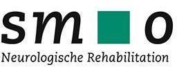 Logo SMO - Gesundheitsmanagement GmbH