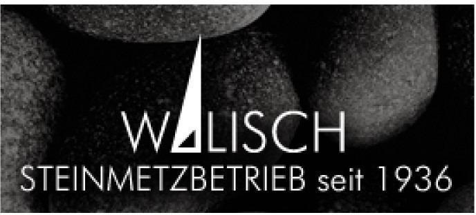 Logo Bruno Walisch