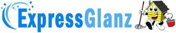 Logo Express Glanz