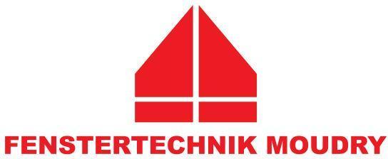 Logo Fenstertechnik Moudry GmbH & Co KG