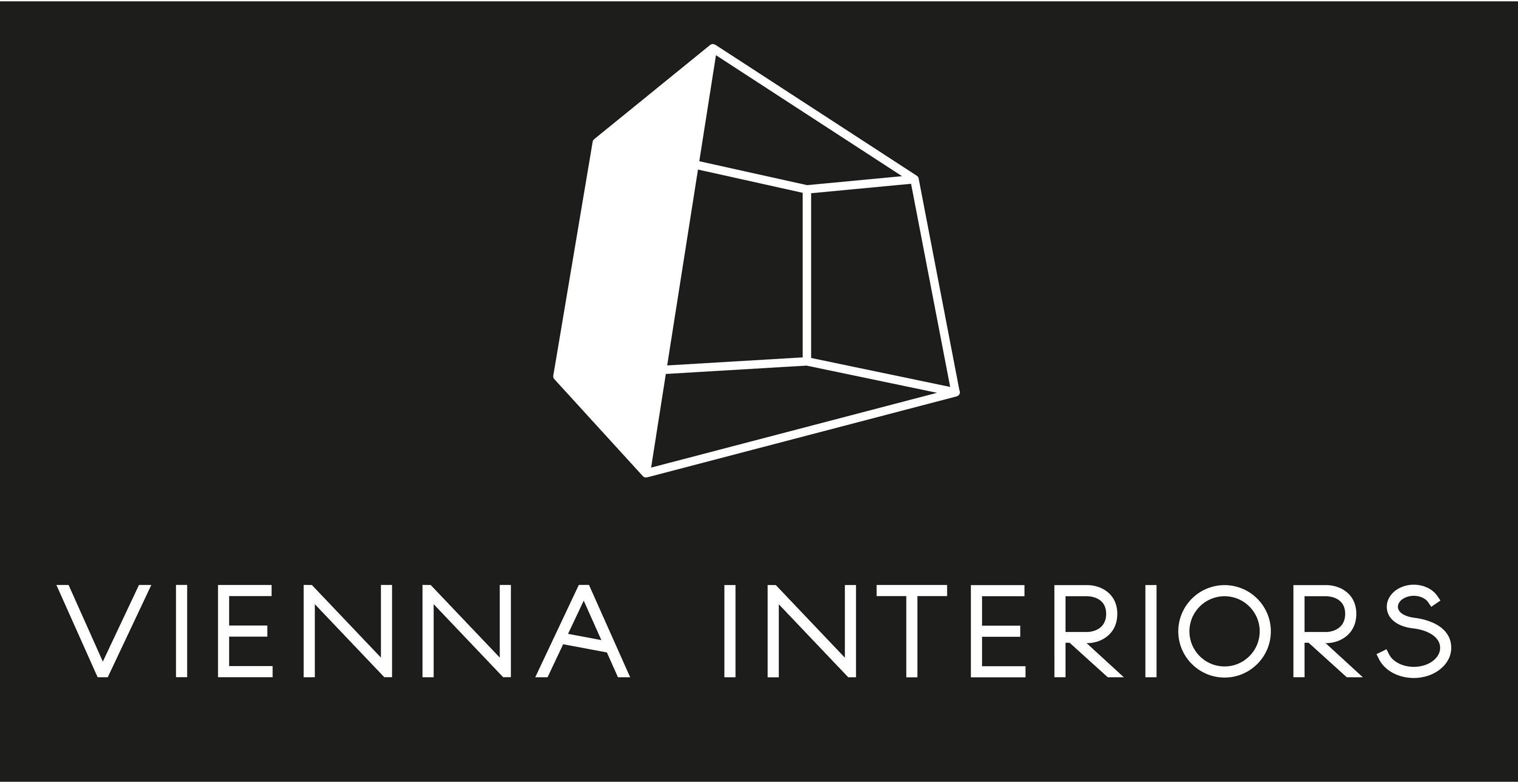 Logo VIENNA INTERIORS Maier & Pohl GmbH