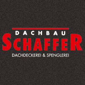 Logo Schaffer Dachbau GmbH
