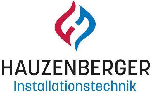 Logo Hauzenberger Installationstechnik GmbH