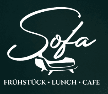Logo Sofa Cafe – Frühstück | Brunch | Lunch - Region Ehrwald | Lermoos | Bieberwier | Lähn | Bichlbach