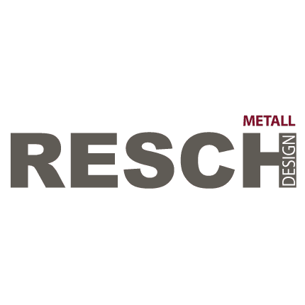 Logo Resch Metall-Design GmbH
