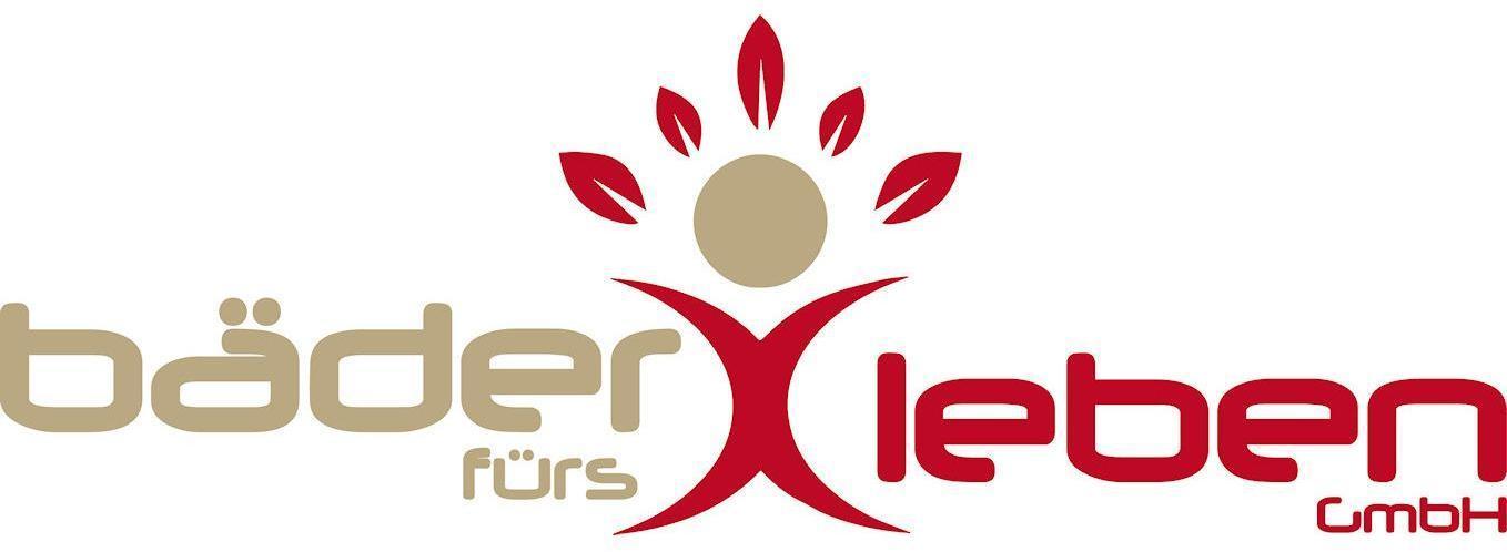 Logo Bäder fürs Leben GmbH