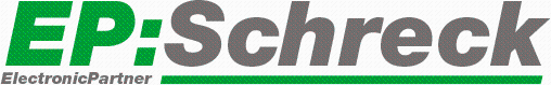 Logo Schreck Erich e.U. - Elektrofachhandel