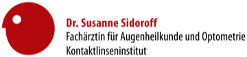 Logo Dr. med. univ. Susanne Sidoroff