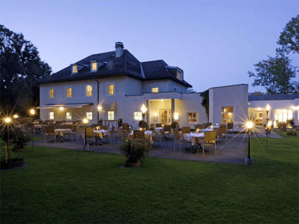 Vorschau - Foto 1 von Waldesruh Restaurant & Hotel