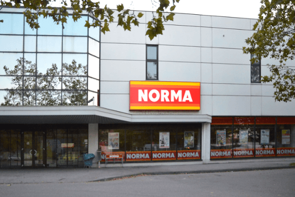 Vorschau - Foto 1 von NORMA