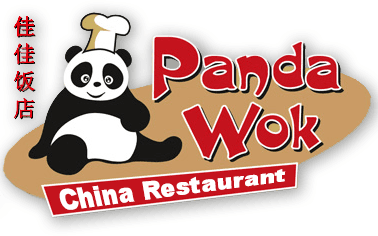 Logo Panda Wok Restaurant