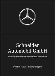 Logo Schneider Automobil GmbH