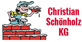 Logo Schönholz Christian KG