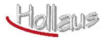 Logo Hollaus Außenanlagen u. Bau GmbH