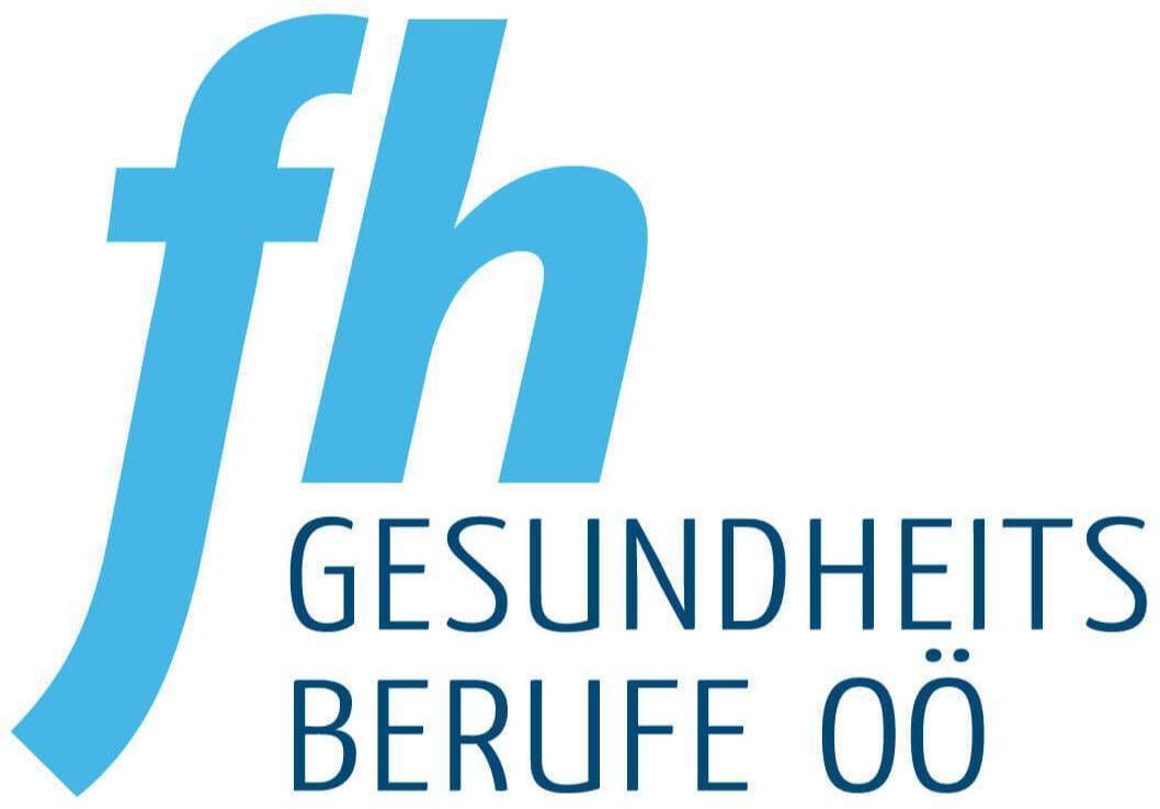 Logo FH Gesundheitsberufe OÖ - Gesundheitswesen Studieren
