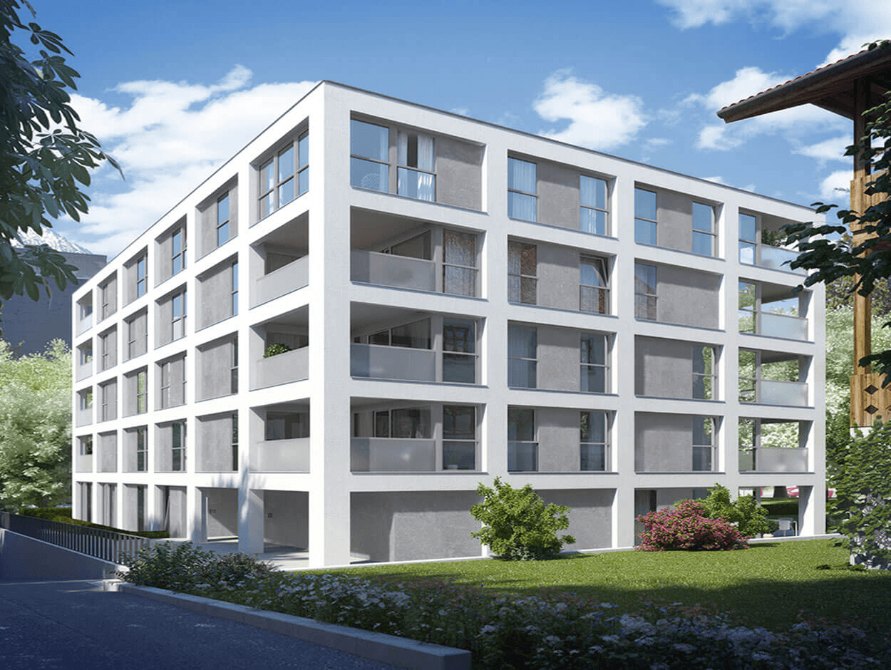Vorschau - Foto 1 von IMOVA Immobilientreuhand GmbH