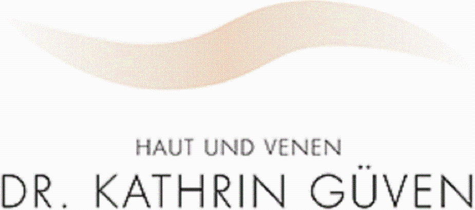 Logo Dr. Kathrin Güven
