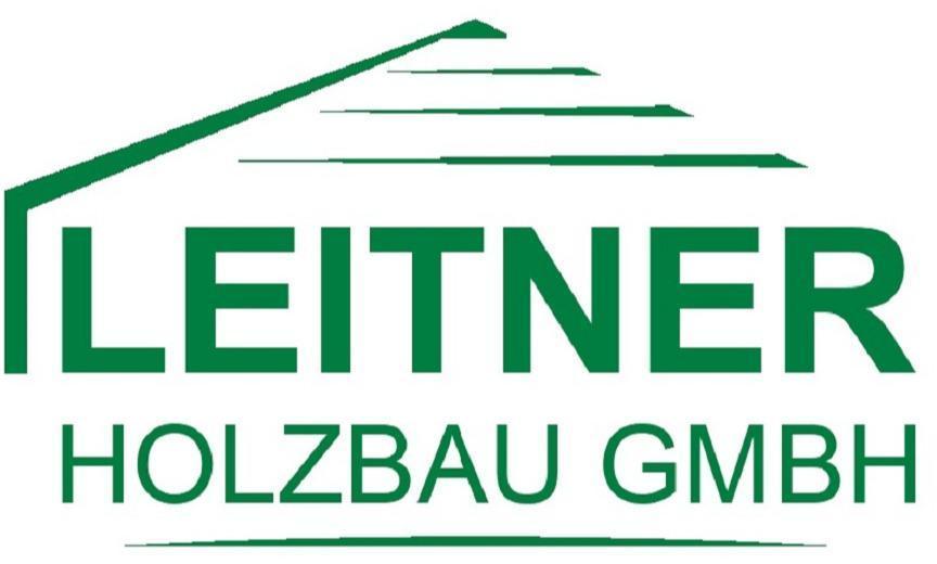 Logo Leitner Holzbau GmbH