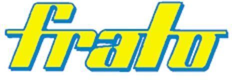 Logo FRATO Betriebs GmbH
