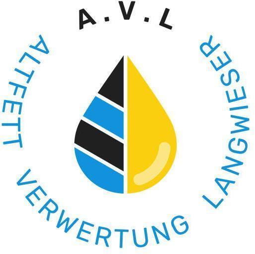 Logo A.V.L - Altfett Verwertung Langwieser