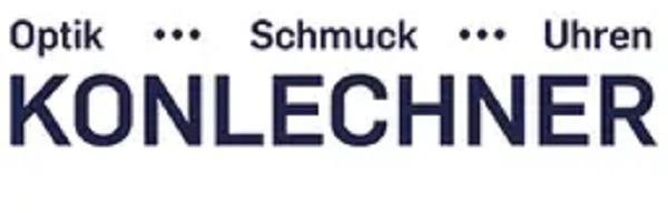 Logo Optik-Schmuck-Uhren KONLECHNER