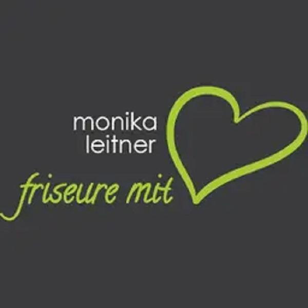 Logo Friseure mit Herz - Monika Leitner