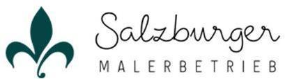 Logo Salzburger Malerbetrieb T GmbH