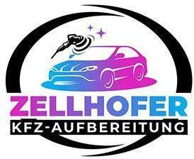 Logo Zellhofer Kfz-Aufbereitung