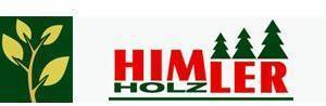 Logo Himler Holz - Holzschlägerung
