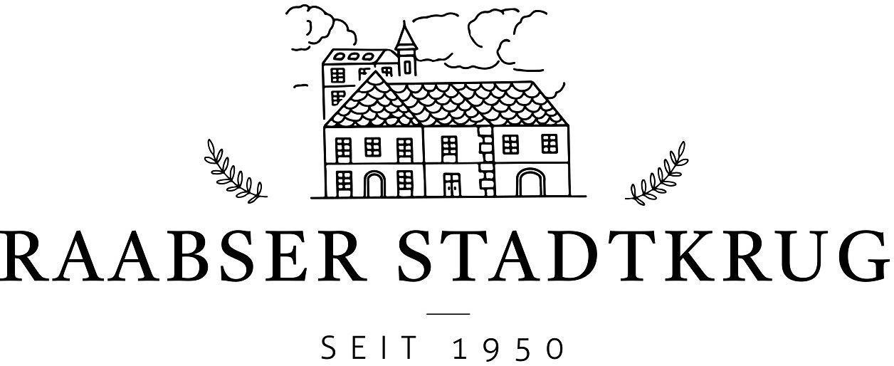 Logo Raabser Stadtkrug
