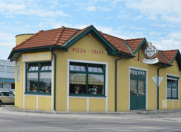 Vorschau - Foto 1 von Pizza Treff (Zustelldienst)