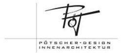 Logo Pötscher-Design GmbH