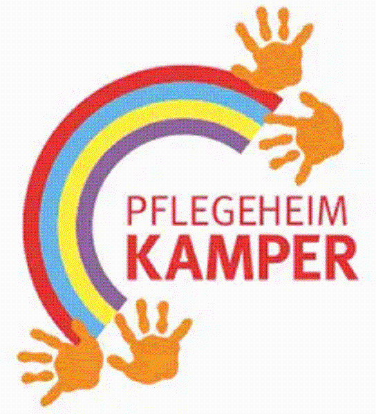 Logo Kamper KEG