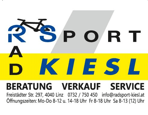 Vorschau - Foto 2 von Rad & Sport Kiesl GmbH