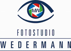 Logo Fotostudio Wedermann