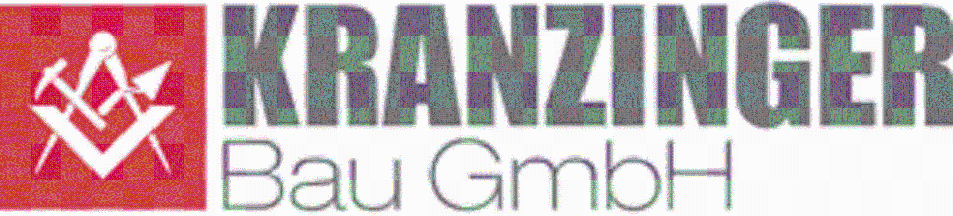 Logo Kranzinger Bau GmbH