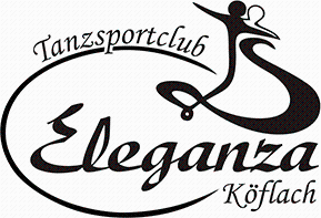 Logo Tanzsportclub Eleganza