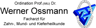 Logo Dr. Werner Ossmann