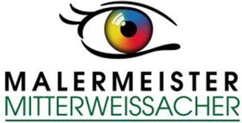 Logo Malermeister Stefan Mitterweissacher